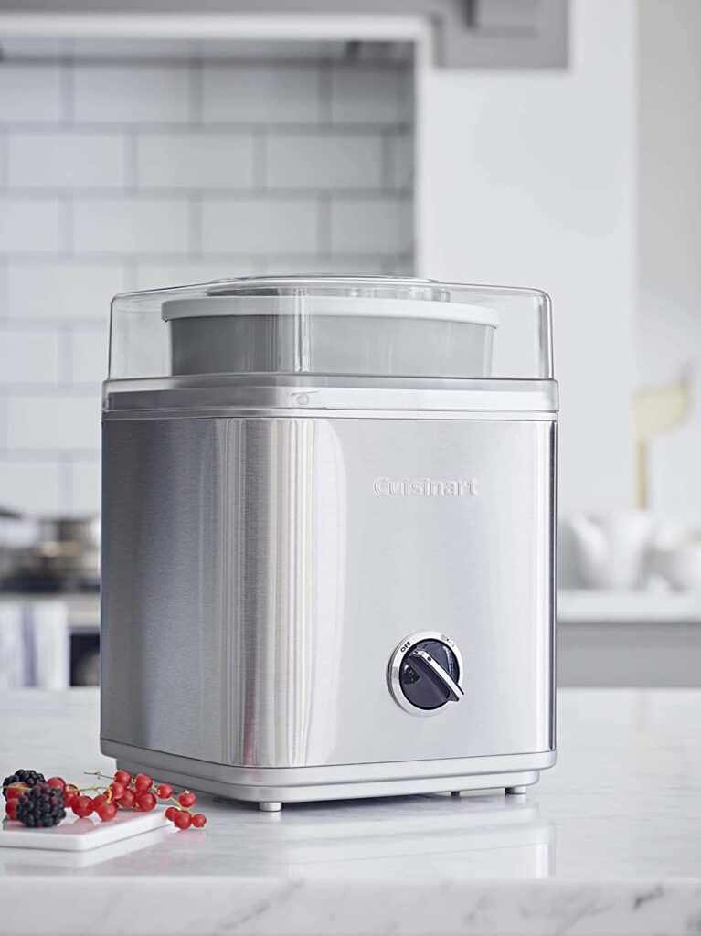 Heladera cuisinart ice30bce