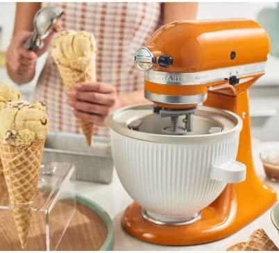 Heladera KitchenAid UK